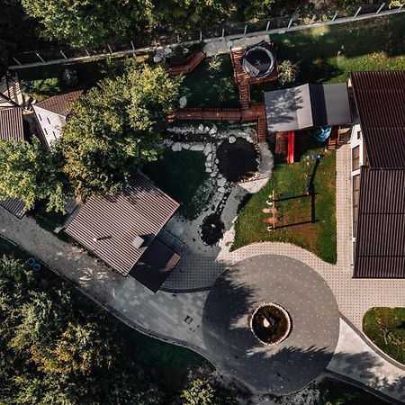 Maiden Water Resort Sarajewo Zewnętrze zdjęcie
