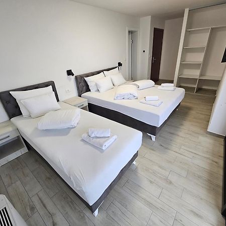 Maiden Water Resort Sarajewo Zewnętrze zdjęcie