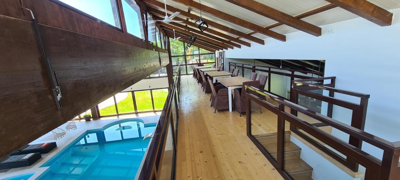 Maiden Water Resort Sarajewo Zewnętrze zdjęcie