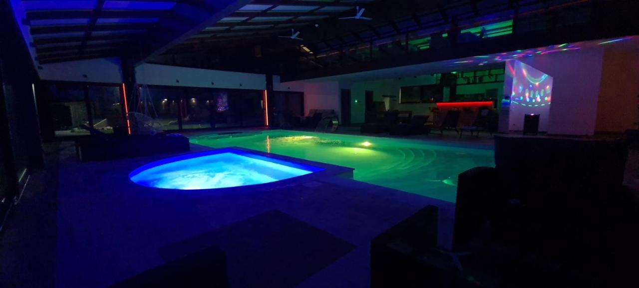 Maiden Water Resort Sarajewo Zewnętrze zdjęcie