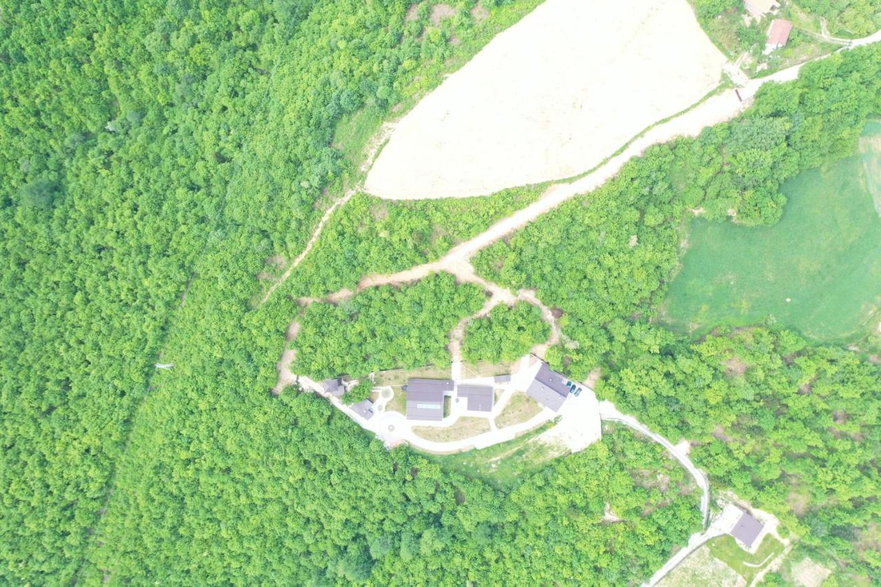 Maiden Water Resort Sarajewo Zewnętrze zdjęcie
