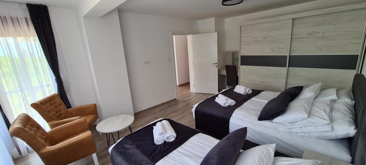 Maiden Water Resort Sarajewo Zewnętrze zdjęcie