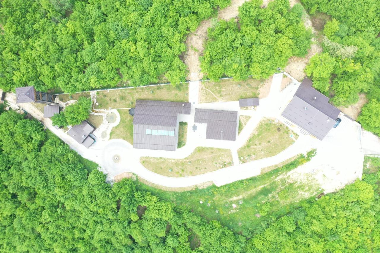 Maiden Water Resort Sarajewo Zewnętrze zdjęcie