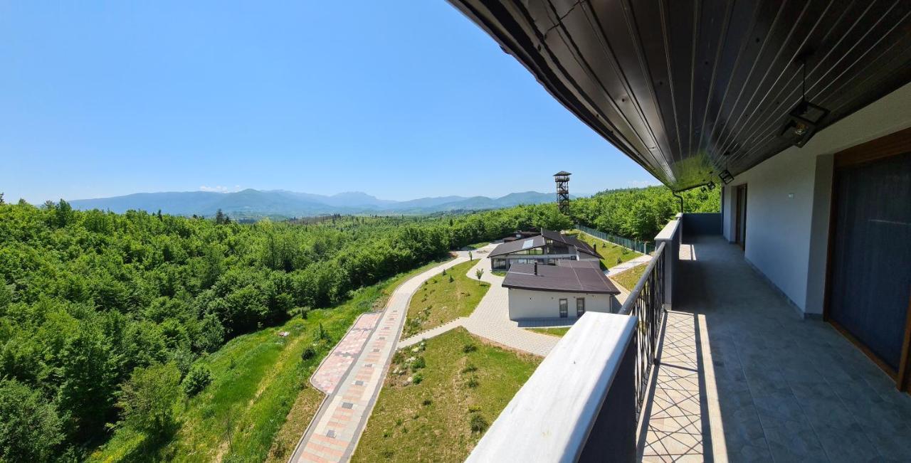 Maiden Water Resort Sarajewo Zewnętrze zdjęcie