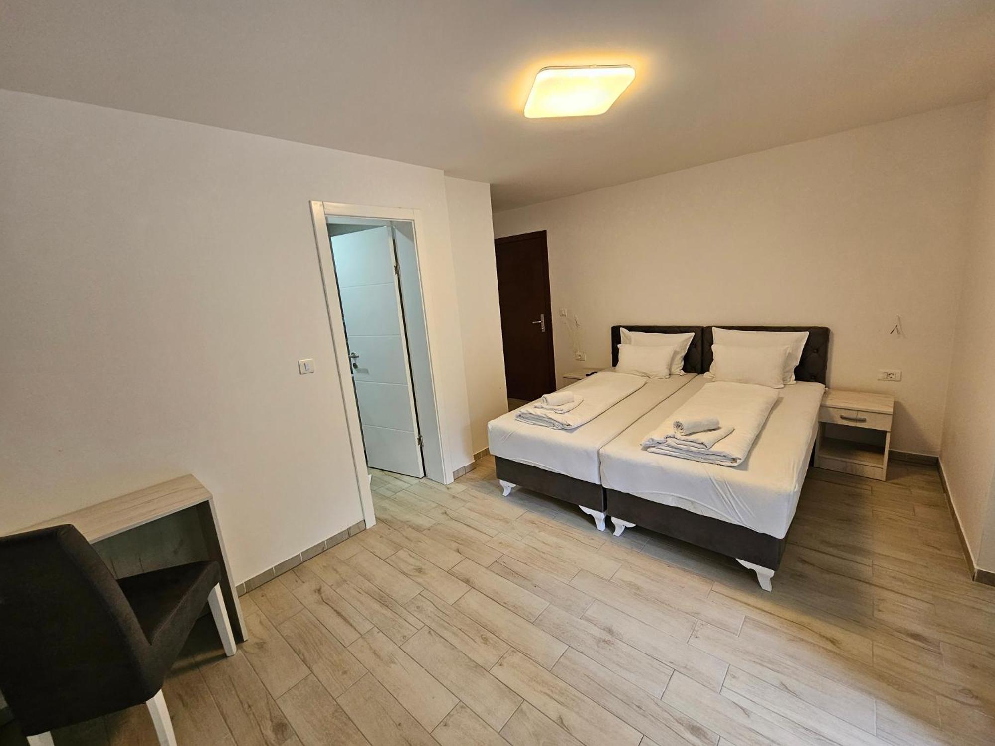 Maiden Water Resort Sarajewo Zewnętrze zdjęcie