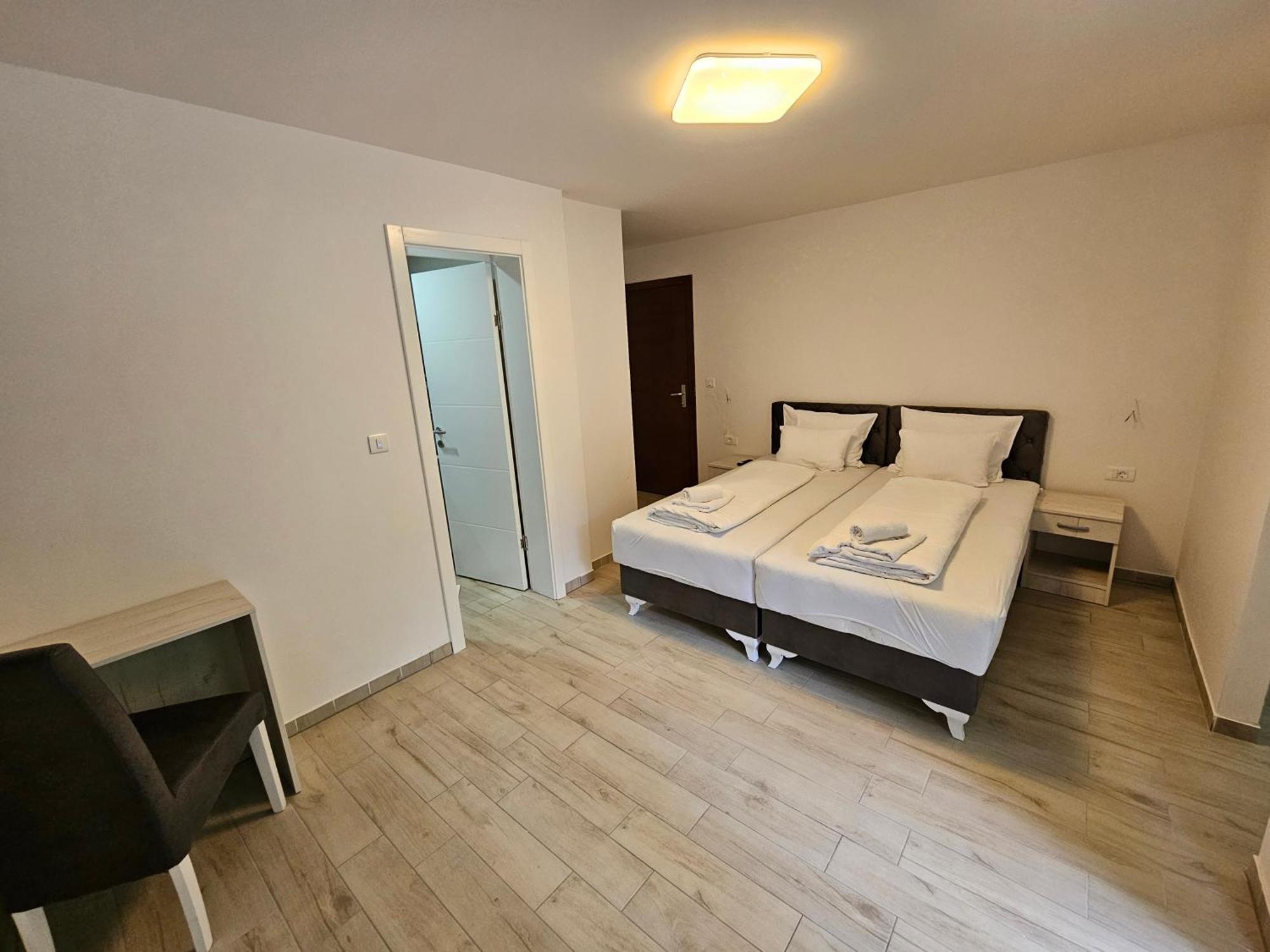 Maiden Water Resort Sarajewo Zewnętrze zdjęcie