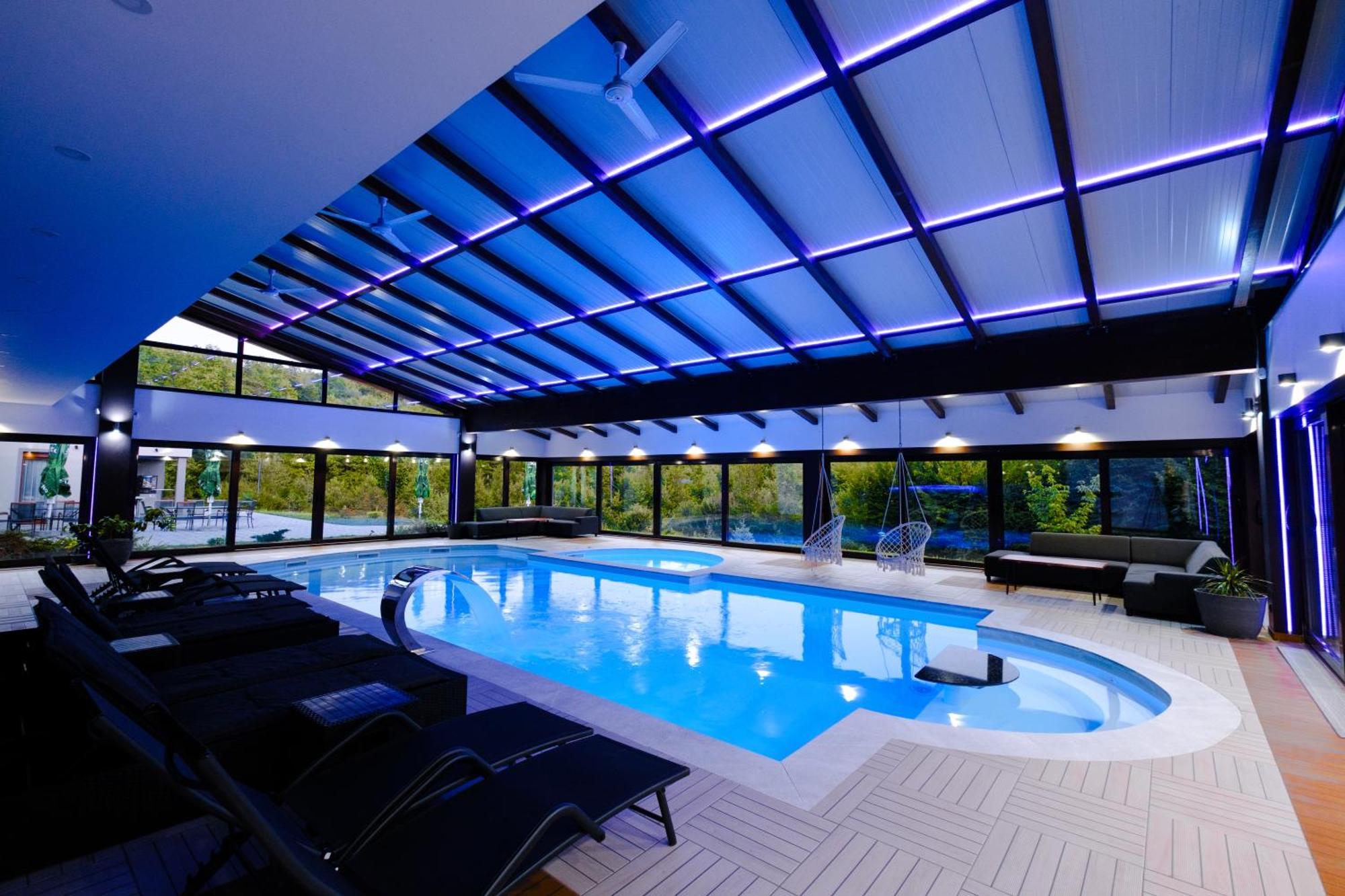 Maiden Water Resort Sarajewo Zewnętrze zdjęcie