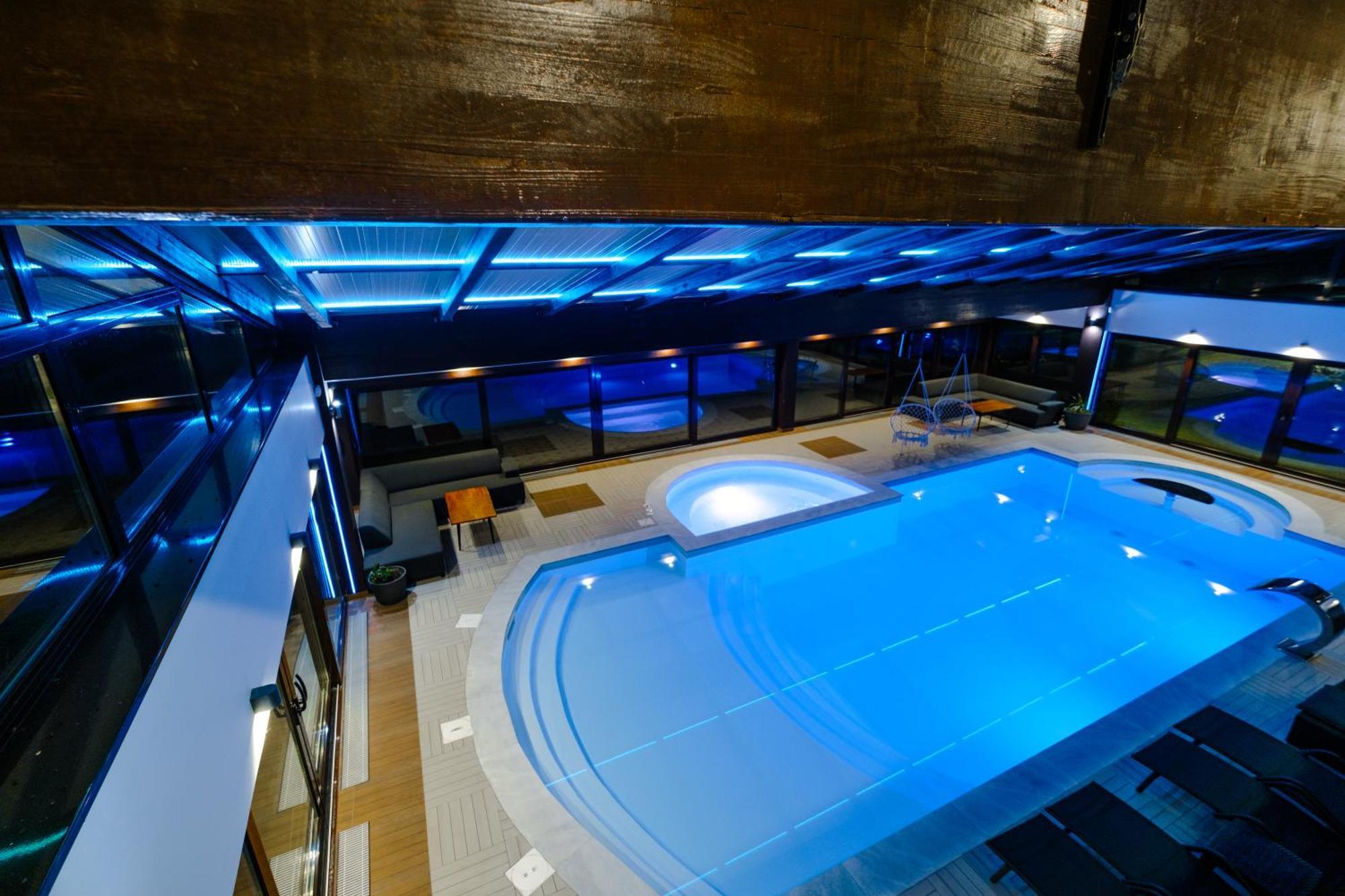 Maiden Water Resort Sarajewo Zewnętrze zdjęcie