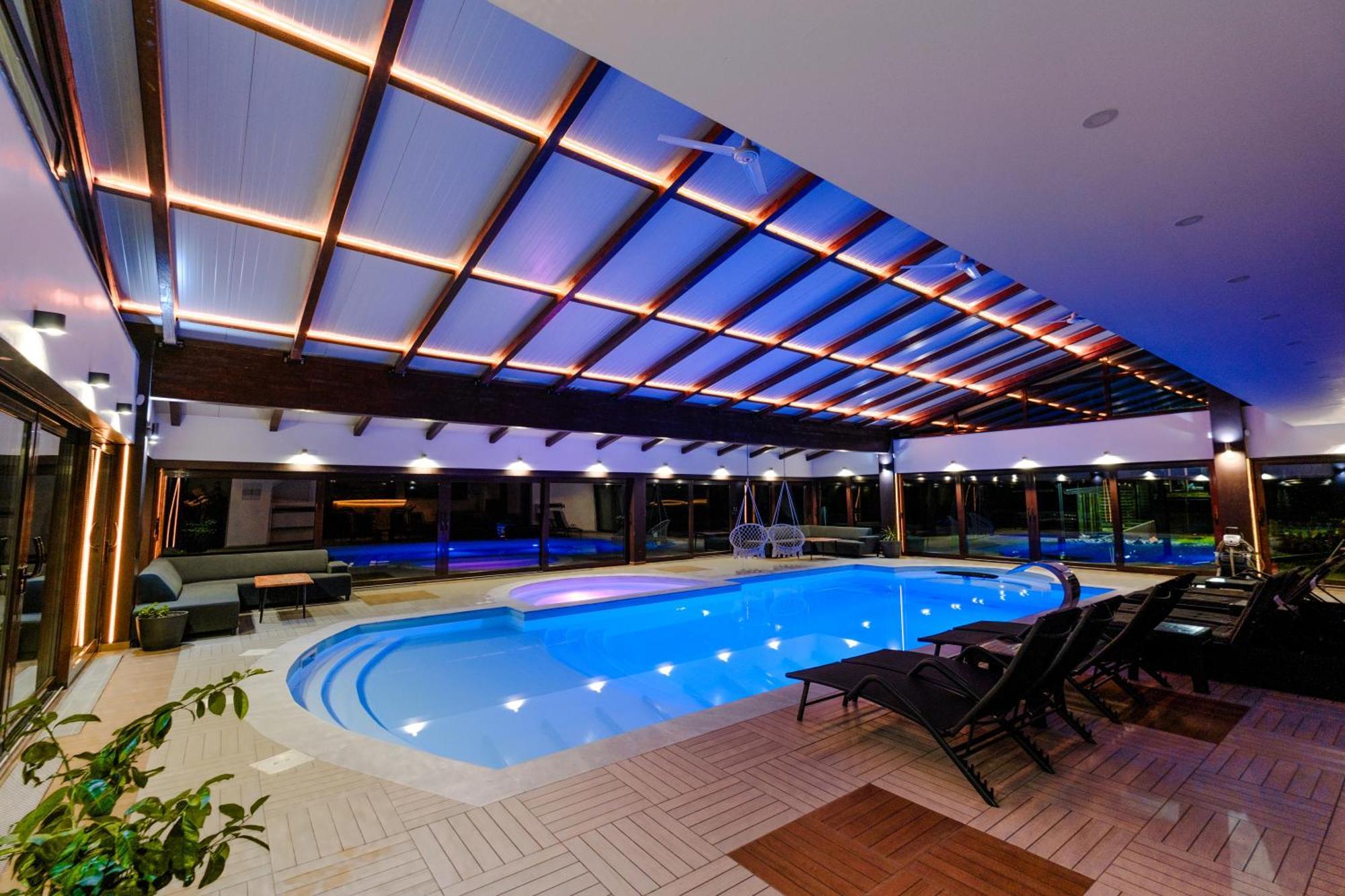 Maiden Water Resort Sarajewo Zewnętrze zdjęcie
