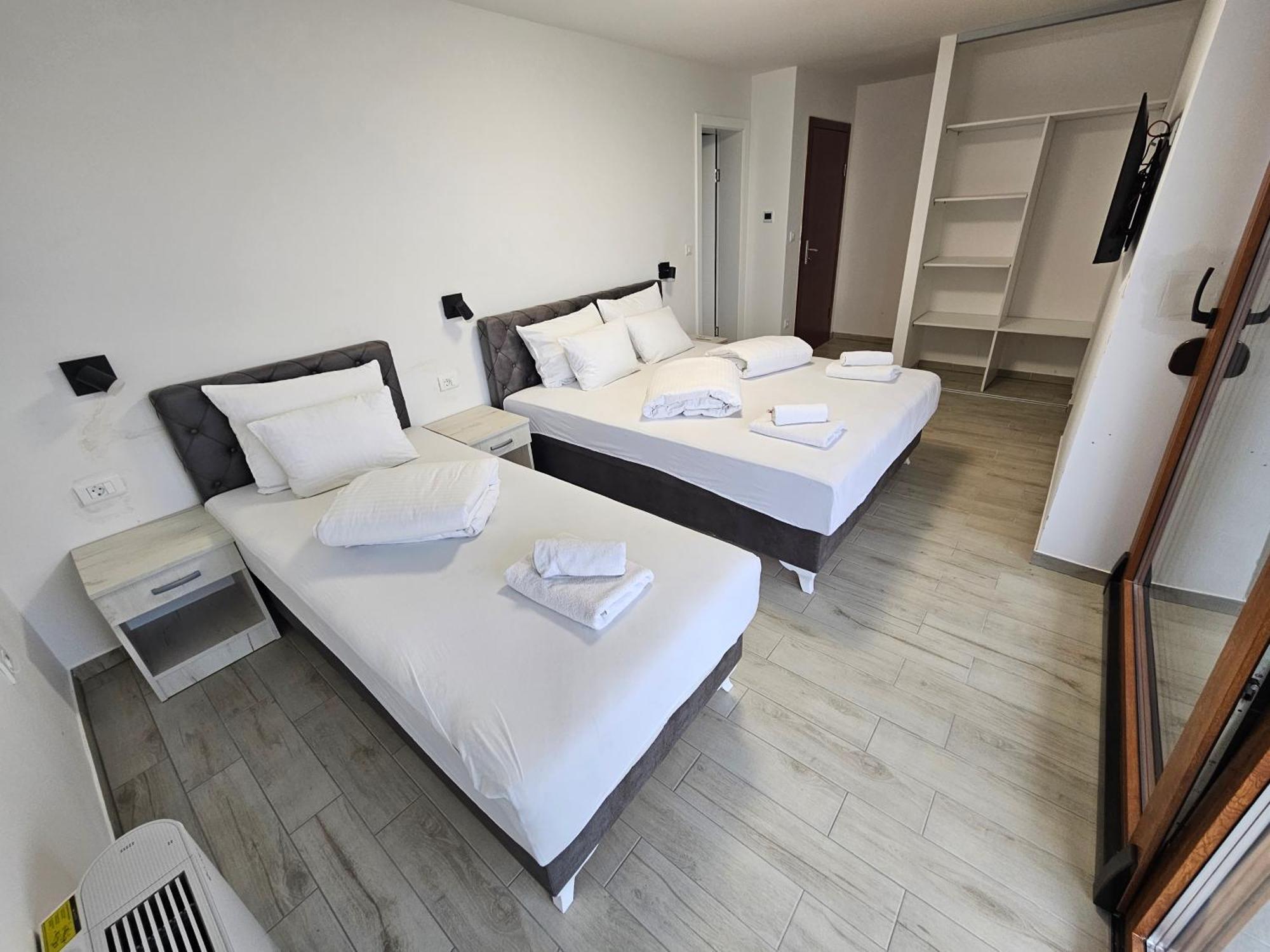 Maiden Water Resort Sarajewo Zewnętrze zdjęcie